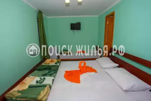 Гостевой дом «У Анаиды» Гостевой дом «У Анаиды»