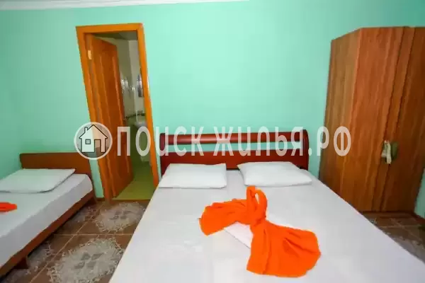 Гостевой дом «У Анаиды» Гостевой дом «У Анаиды»