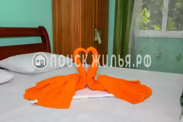 Гостевой дом «У Анаиды» Гостевой дом «У Анаиды»