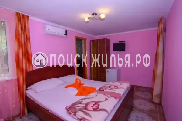 Гостевой дом «У Анаиды» Гостевой дом «У Анаиды»