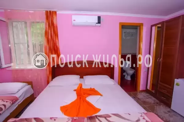 Гостевой дом «У Анаиды» Гостевой дом «У Анаиды»