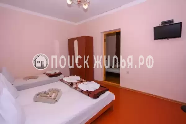 Гостевой дом «У Анаиды» Гостевой дом «У Анаиды»