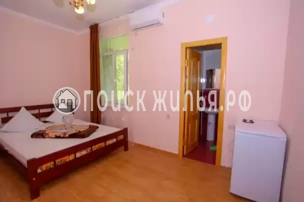 Гостевой дом «У Анаиды» Гостевой дом «У Анаиды»