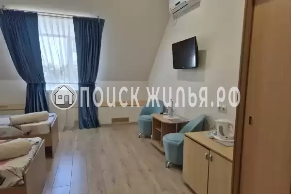 Отель «Эмигрант»