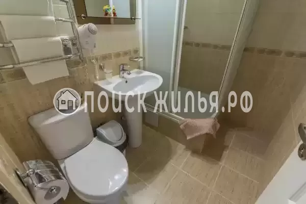 Отель «Эмигрант»