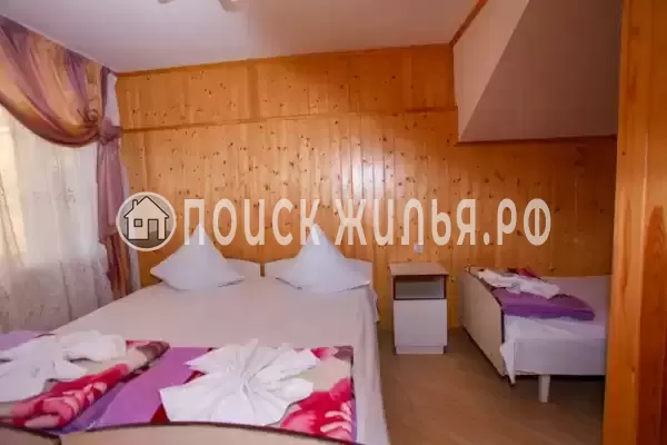 Гостевой дом «У Анаиды» Гостевой дом «У Анаиды»