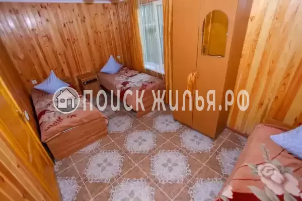 Гостевой дом «У Анаиды» Гостевой дом «У Анаиды»