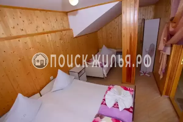 Гостевой дом «У Анаиды» Гостевой дом «У Анаиды»