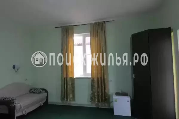 Отель «Пальма в Пицунде»