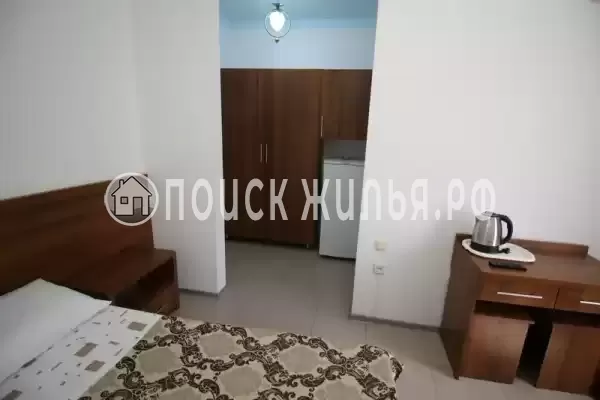 Гостиница «Ергос»