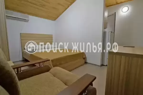 Гостиница «Ергос»