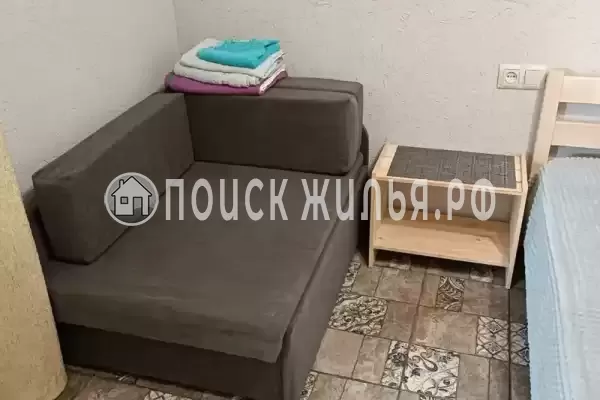 Гостевой дом «Одиссей»