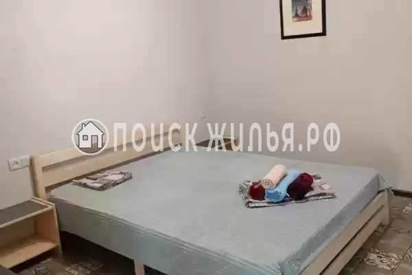 Гостевой дом «Одиссей»