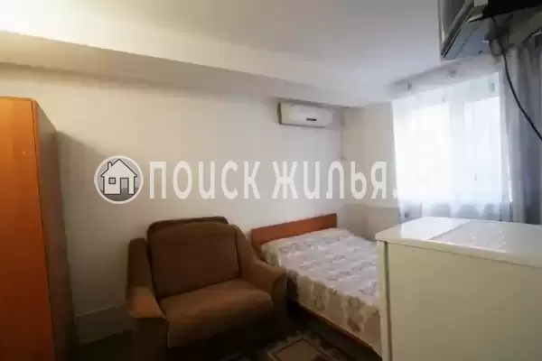 Гостиница «Ергос»