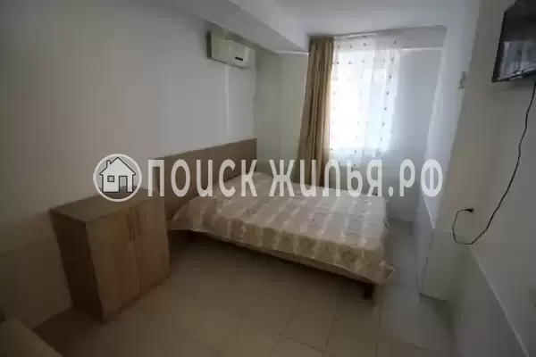 Гостиница «Ергос»