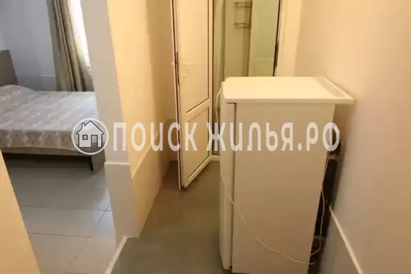 Гостиница «Ергос»