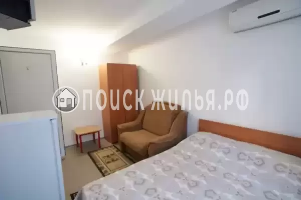 Гостиница «Ергос»