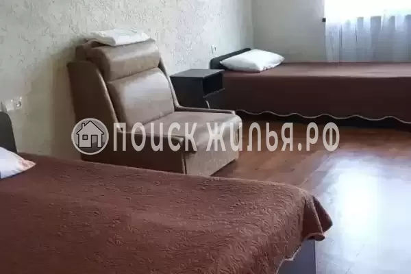 Гостевой дом «Одиссей»