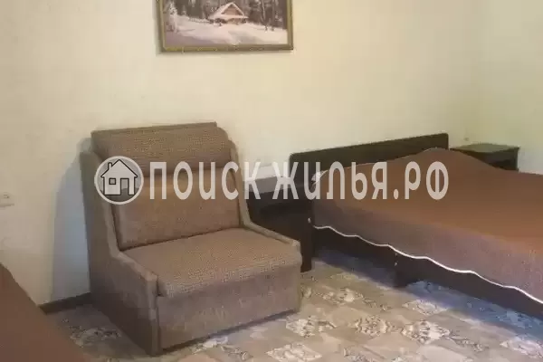 Гостевой дом «Одиссей»