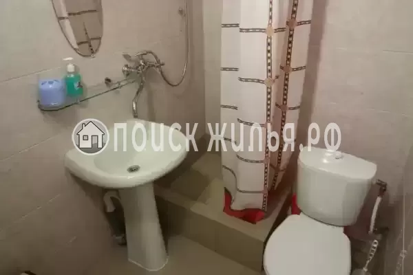 Гостиница «Ергос»