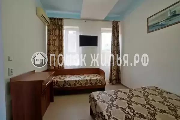 Гостиница «Ергос»