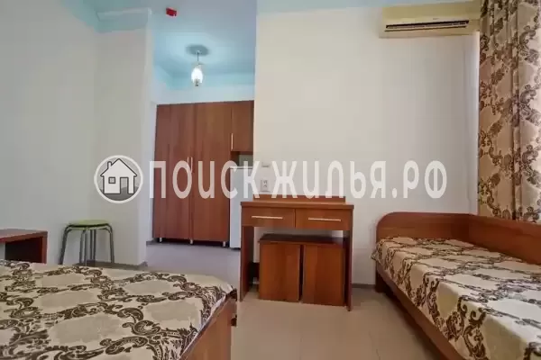 Гостиница «Ергос»