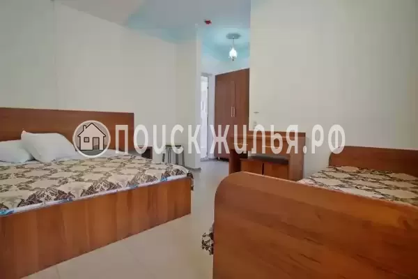 Гостиница «Ергос»