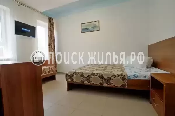 Гостиница «Ергос»