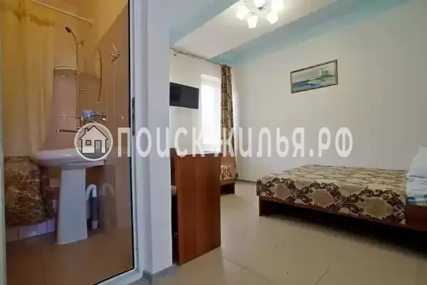 Гостиница «Ергос»