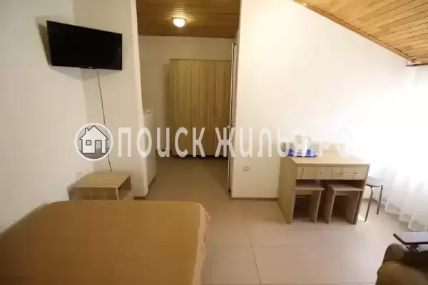 Гостиница «Ергос»