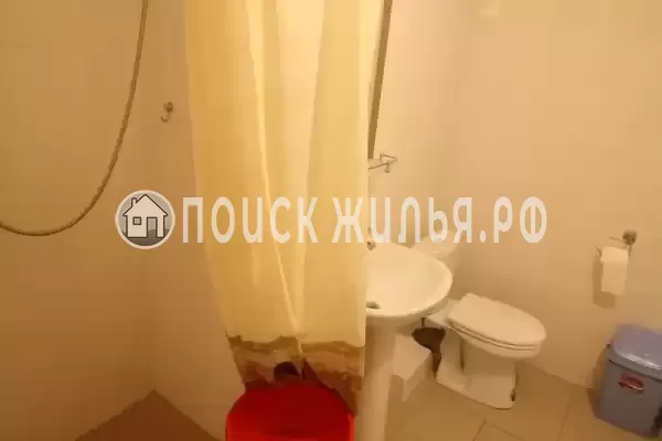 Гостиница «Ергос»