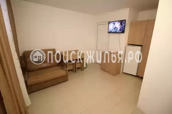 Гостиница «Ергос»