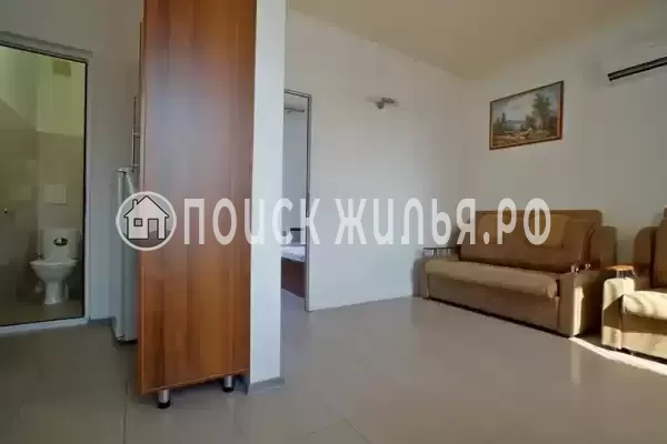 Гостиница «Ергос»