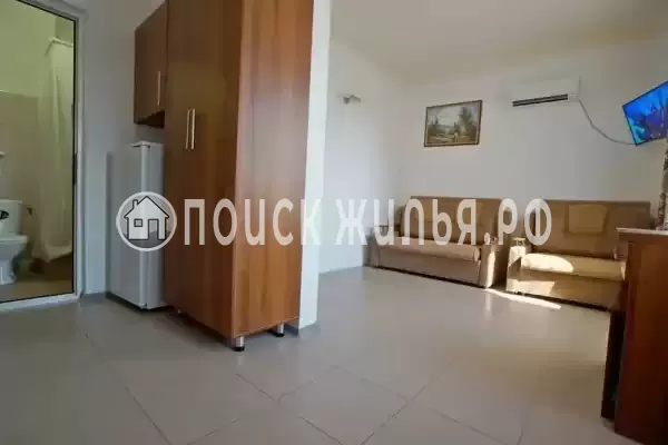 Гостиница «Ергос»