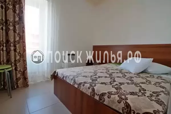 Гостиница «Ергос»