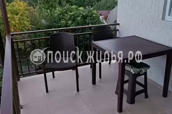 Гостевой дом «Одиссей»