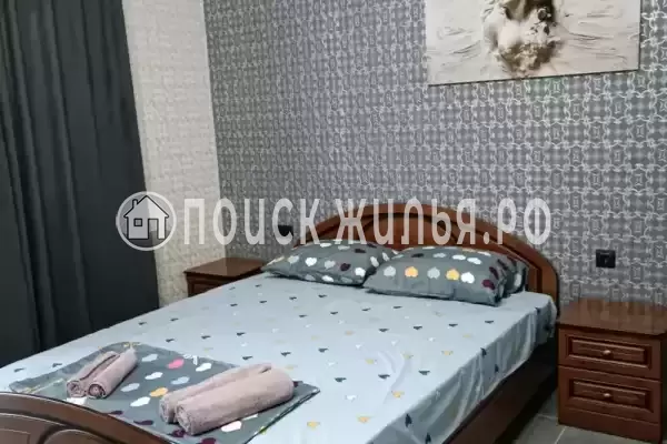 Гостевой дом «Одиссей»