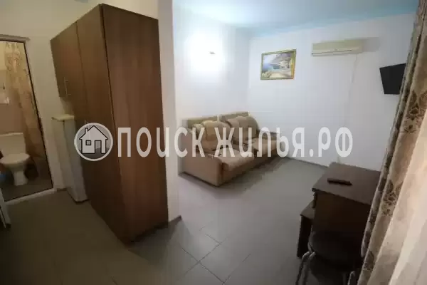 Гостиница «Ергос»