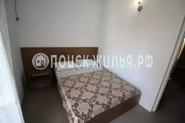 Гостиница «Ергос»