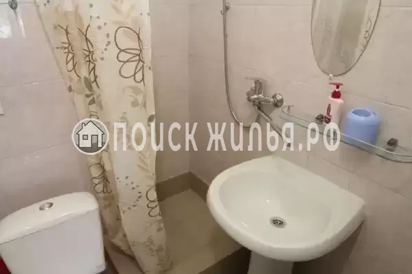 Гостиница «Ергос»