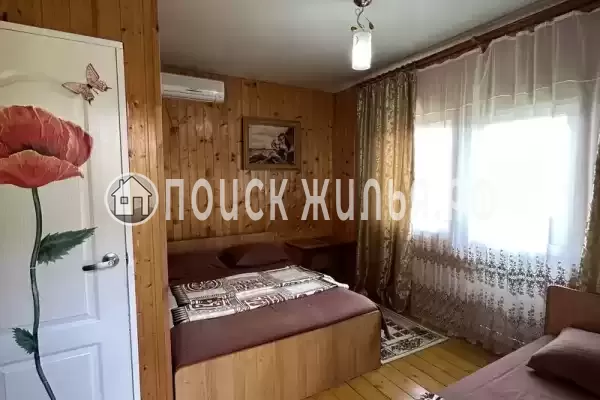 Частный сектор «Южаночка» Частный сектор «Южаночка»