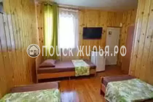 Частный сектор «Южаночка» Частный сектор «Южаночка»