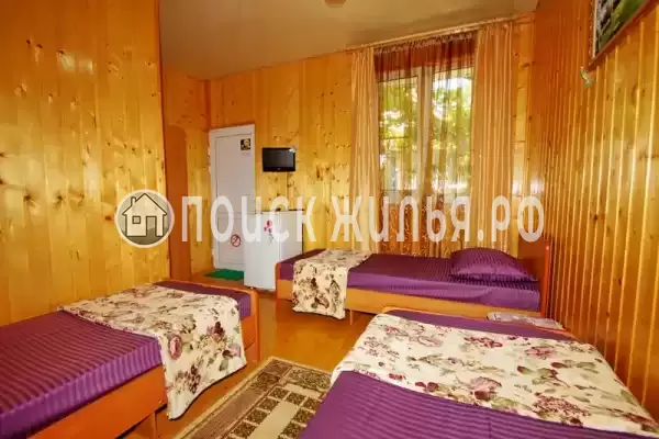 Частный сектор «Южаночка» Частный сектор «Южаночка»