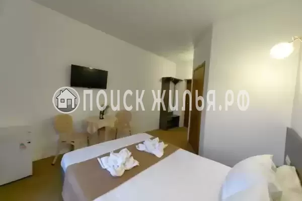 «Белое солнце»