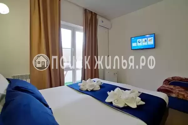 «Белое солнце»