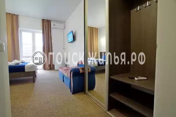 «Белое солнце»