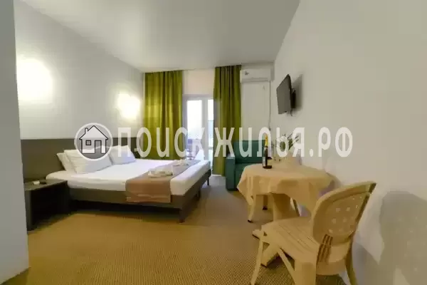 «Белое солнце»