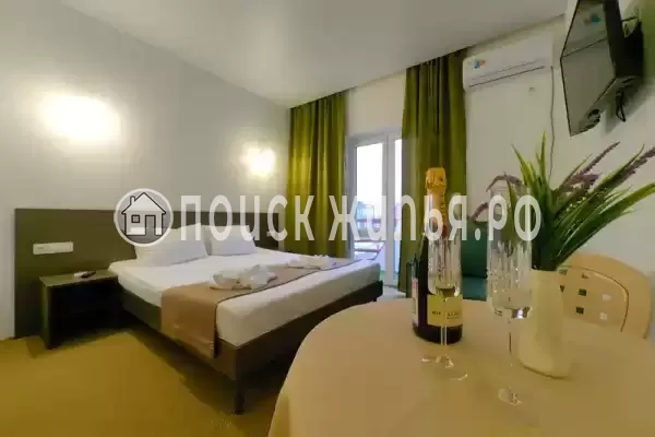 «Белое солнце»