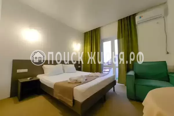 «Белое солнце»