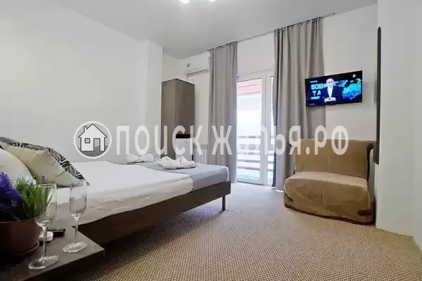 «Белое солнце»